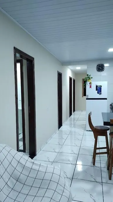 Casa Para Temporada Porto Seguro 0*,  Brazil