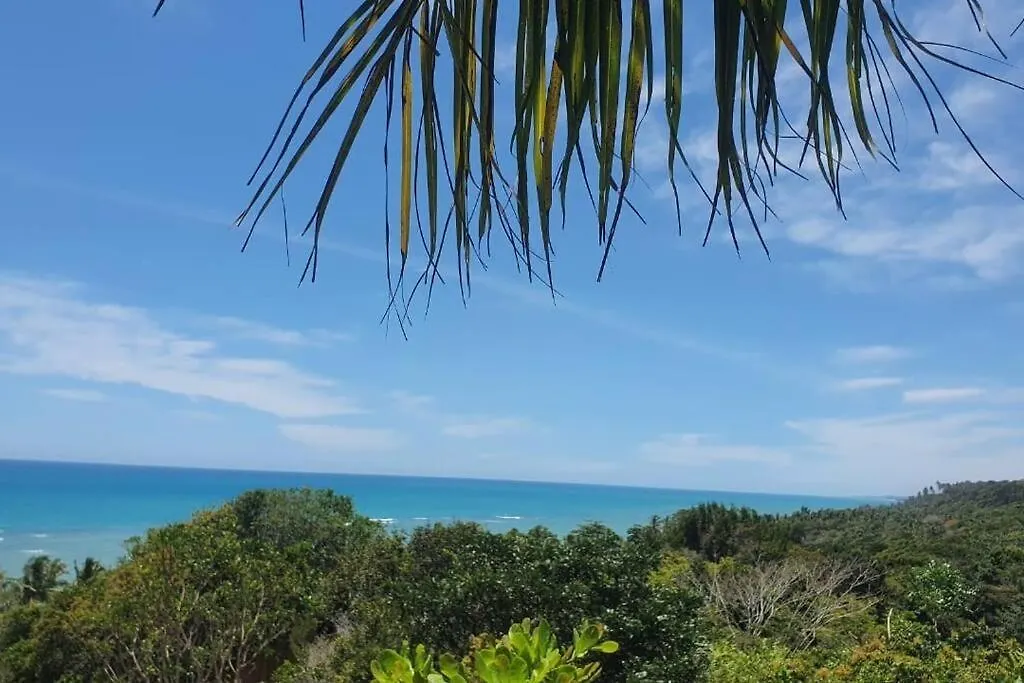 Casa Para Temporada Porto Seguro