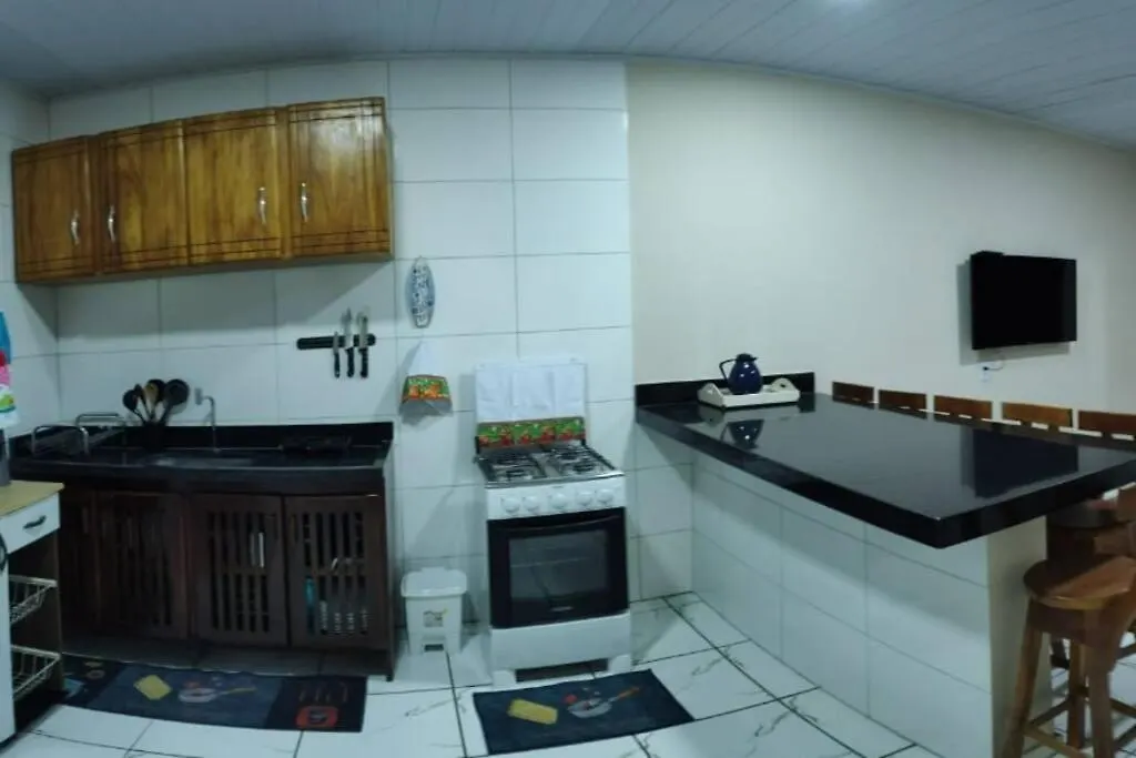 Holiday home Casa Para Temporada Porto Seguro