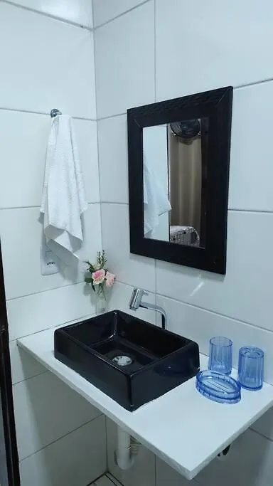 Casa Para Temporada Porto Seguro Holiday home