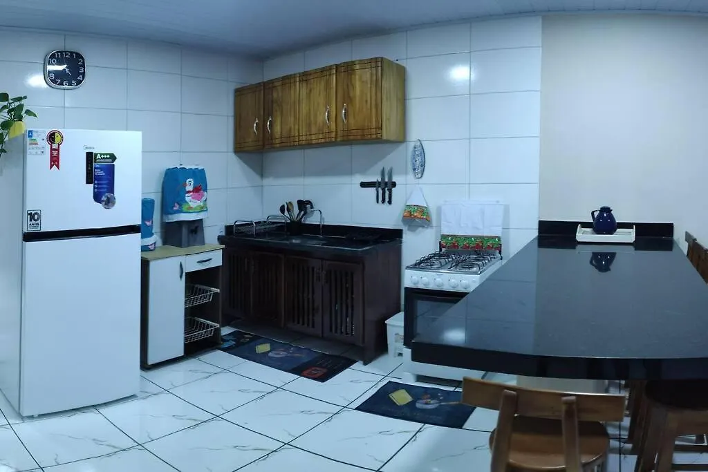 Casa Para Temporada Porto Seguro