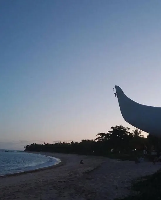 Casa Para Temporada Porto Seguro