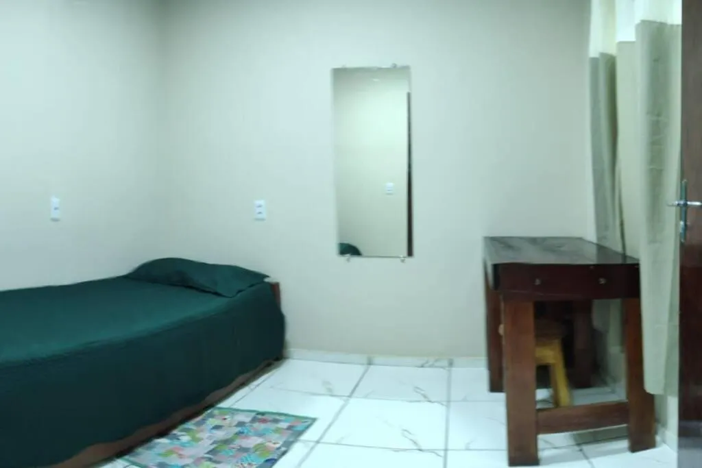 Holiday home Casa Para Temporada Porto Seguro Brazil