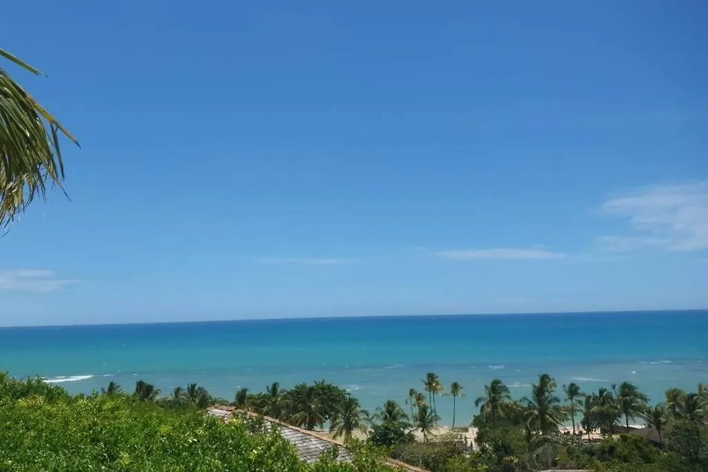 Casa Para Temporada Porto Seguro 0*,  Brazil