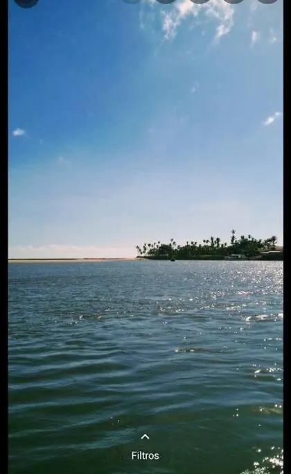 Casa Para Temporada Porto Seguro Brazil