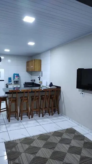 Casa Para Temporada Porto Seguro 0*,
